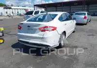 2014 Ford FUSION photo