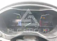 2014 Ford FUSION photo