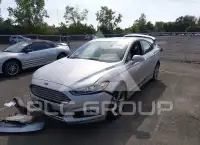 2014 Ford FUSION photo