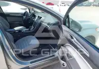 2014 Ford FUSION photo