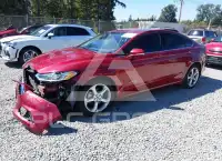 2014 Ford FUSION фото