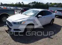 2014 Ford FUSION фото