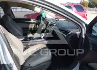 2014 Ford FUSION photo
