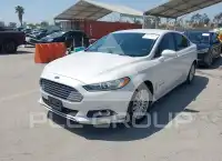 2014 Ford FUSION фото