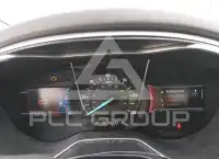 2014 Ford FUSION photo