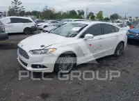 2014 Ford FUSION фото