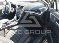 2014 Ford FUSION фото