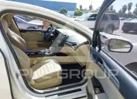 2014 Ford FUSION фото