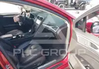 2014 Ford FUSION фото