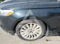 2014 Ford FUSION photo