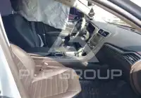 2014 Ford FUSION photo
