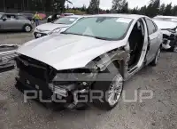 2014 Ford FUSION photo