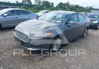 2014 Ford FUSION photo