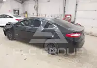 2014 Ford FUSION фото