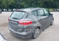 2014 Ford C-MAX фото