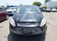 2014 Ford C-MAX фото