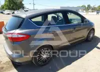 2014 Ford C-MAX фото