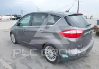2014 Ford C-MAX фото