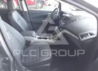 2014 Ford C-MAX фото