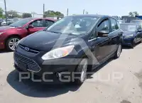 2014 Ford C-MAX фото