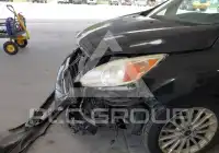 2014 Ford C-MAX фото
