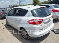 2014 Ford C-MAX photo
