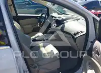 2014 Ford C-MAX фото