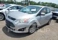 2014 Ford C-MAX фото
