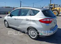 2014 Ford C-MAX фото