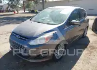 2014 Ford C-MAX photo