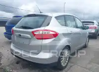 2014 Ford C-MAX фото