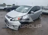 2014 Ford C-MAX photo
