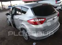 2014 Ford C-MAX фото