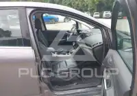 2014 Ford C-MAX фото