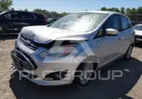 2014 Ford C-MAX фото