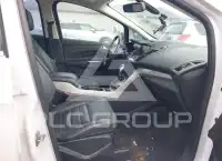 2014 Ford C-MAX фото