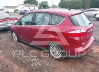 2014 Ford C-MAX фото
