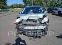 2014 Ford C-MAX фото
