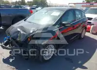 2014 Ford C-MAX фото