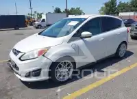 2014 Ford C-MAX фото