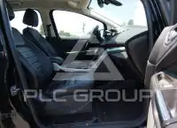 2014 Ford C-MAX фото
