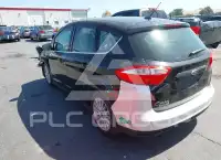 2014 Ford C-MAX фото