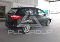 2014 Ford C-MAX фото