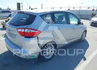 2014 Ford C-MAX фото