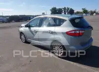 2014 Ford C-MAX фото