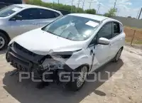2014 Ford C-MAX photo