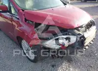 2014 Ford C-MAX фото