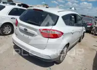 2014 Ford C-MAX photo