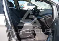 2014 Ford C-MAX фото