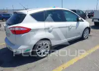 2014 Ford C-MAX фото